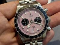 劳力士腕表表带太松解决办法汇总