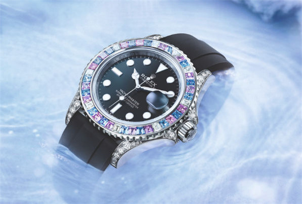 劳力士腕表表带太紧解决办法（图）