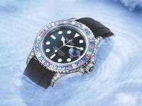 劳力士腕表表带太紧解决办法