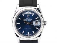 劳力士手表脏了处理办法是什么