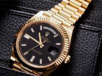 劳力士手表指针生锈解决办法深度解析