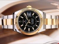 劳力士手表机芯受损解决技巧深度解析