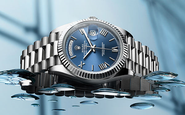 劳力士手表表壳割手解决技巧详解（图）