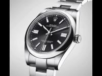 劳力士手表表盘有划痕解决方法是什么