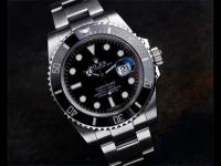 劳力士手表发条拧反了怎么办