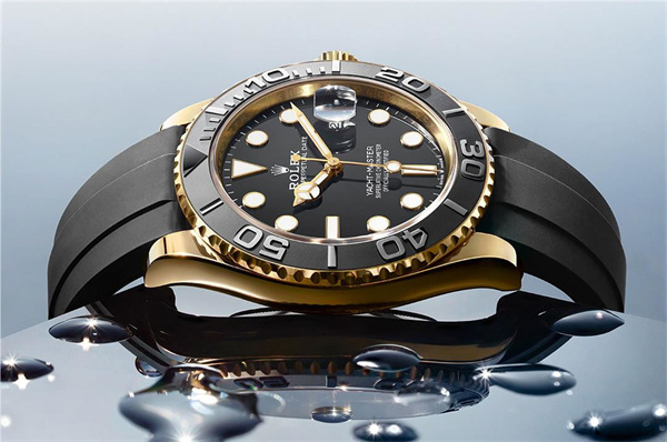 劳力士手表很久不戴不走了解决办法推荐（图）