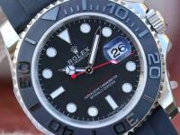 劳力士手表表带掉色解决技巧是什么