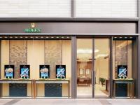 劳力士手表表带太紧处理办法大全