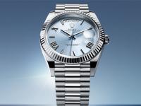 劳力士手表表针不走了怎么办