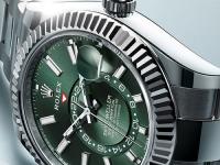 劳力士手表脏了处理方法盘点