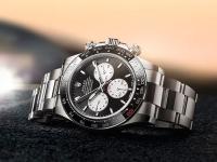 劳力士手表表带过短处理方法盘点