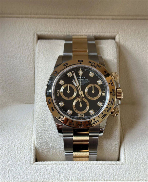 劳力士手表表针掉了怎么办（图）