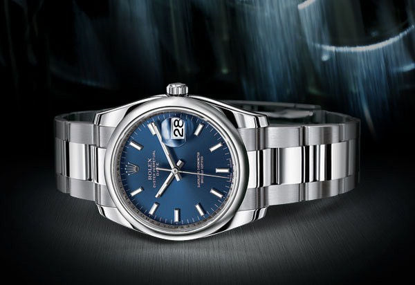 劳力士手表表带太紧处理技巧深度解析（图）