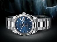 劳力士手表表带太紧处理技巧深度解析