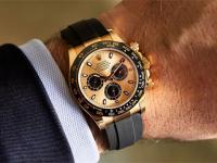 劳力士手表发条坏了解决技巧深度解析