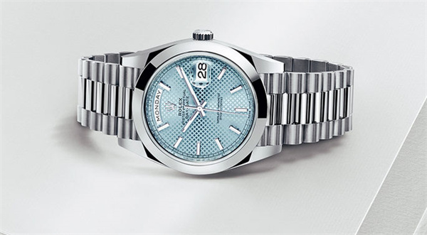 劳力士手表外观有划痕处理方法大全（图）