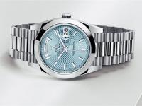 劳力士手表外观有划痕处理方法大全