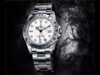 劳力士腕表停走处理技巧详解