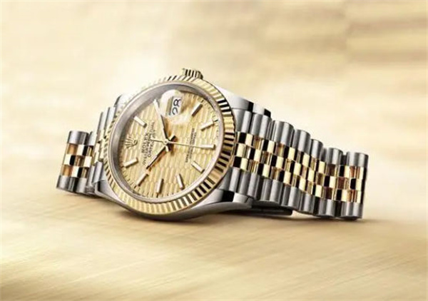 劳力士手表机芯生锈了处理技巧是什么（图）