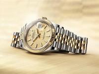 劳力士手表机芯生锈了处理技巧是什么