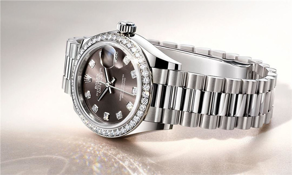 劳力士手表摔坏了处理技巧推荐（图）