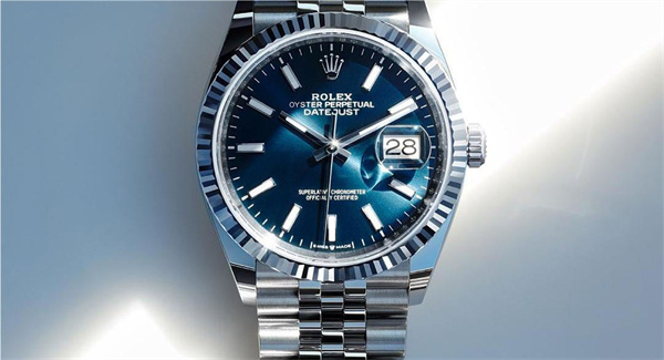 劳力士手表偷停解决方法推荐（图）