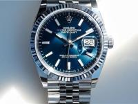 劳力士手表偷停解决方法推荐