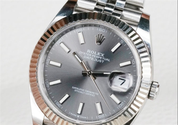 劳力士手表表针脱落处理方法详解（图）