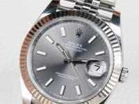 劳力士手表表针脱落处理方法详解