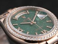 劳力士手表机芯里面有划痕解决方法大全