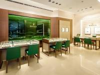 劳力士手表生锈了解决技巧集锦