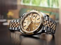 劳力士腕表进水了怎么办