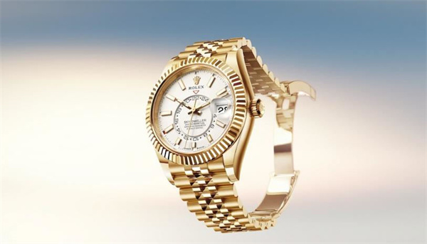 劳力士手表表带太松处理技巧是什么(图) 劳力士手表表带太松处理技巧是什么(图)