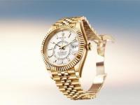 劳力士手表表带太松处理技巧是什么