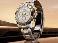 劳力士手表表针掉了处理办法