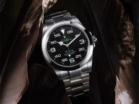 劳力士手表摔坏了处理方法深度解析