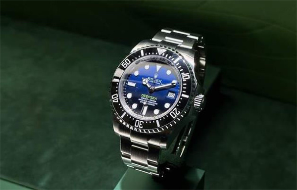 劳力士手表指针生锈处理技巧深度解析（图）