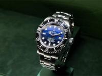 劳力士手表指针生锈处理技巧深度解析