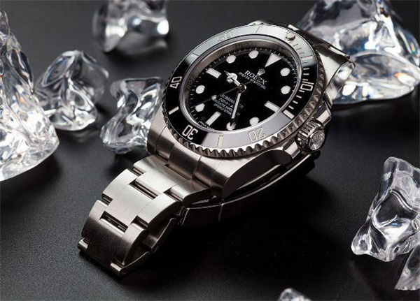 劳力士手表机芯受损解决办法详解（图）