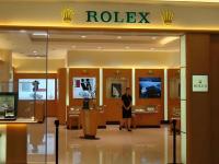 劳力士腕表表带过长解决办法