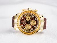 劳力士手表表针脱落解决办法是什么