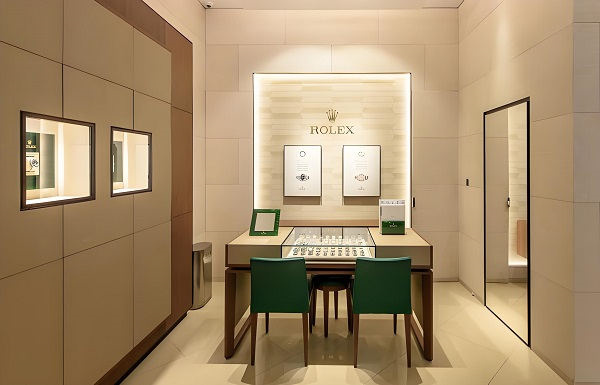 劳力士腕表表带过长处理办法大全（图）