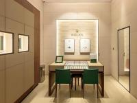 劳力士腕表表带过长处理办法大全