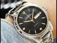 劳力士手表指针生锈处理技巧集锦