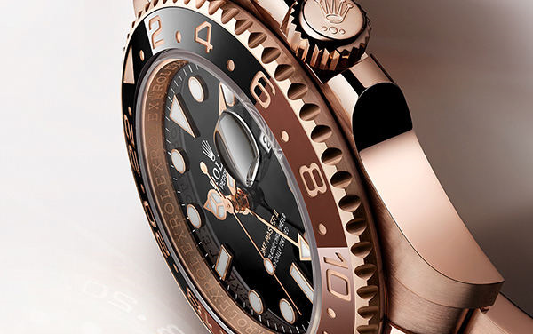 劳力士手表走快了处理技巧大全（图）