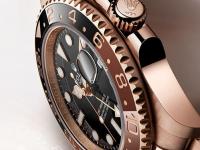 劳力士手表走快了处理技巧大全