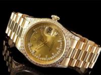 劳力士手表表带掉色处理技巧集锦