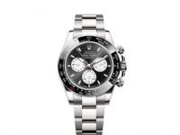 劳力士手表很久不戴不走了处理技巧是什么