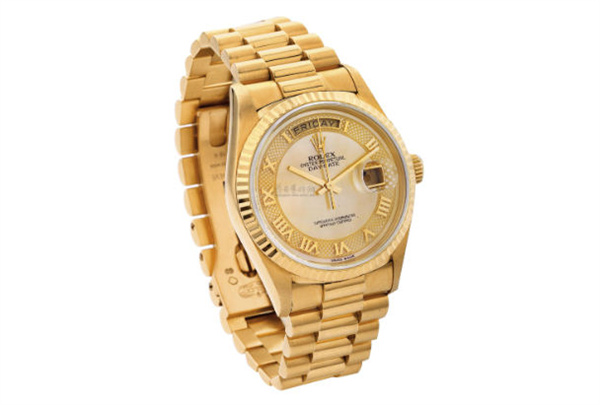 劳力士手表表带太紧处理办法推荐（图）