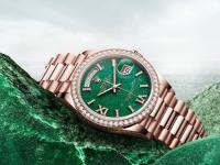 劳力士手表外观有划痕处理技巧深度解析